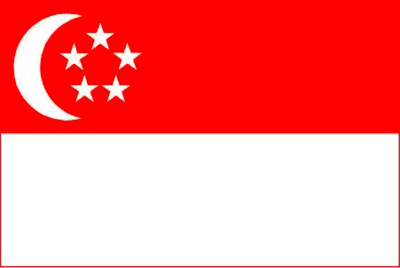 Singapore Flag Pictures  Ristriction on Singapore Flag